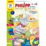 Philipp die Maus - Philipp die Maus 4/2022 - Preis vom 13.05.2024 04:51:39 h