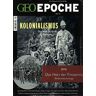 GEO Epoche mit DVD - GEO Epoche mit DVD 97/2019 Das Herz der Finsternis - Preis vom 09.05.2024 04:53:29 h