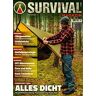 SURVIVAL MAGAZIN - Survival Magazin 2/2021 - Preis vom h