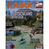 Kajak Magazin - Kajak-Magazin 5/2023 - Preis vom h