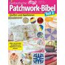 Linda Clements - Fantastische Patchwork-Bibel, Teil 2: Der ultimative Begleiter für alle Patchworkfans (simply kreativ - Leidenschaft für schöne Stoffe - Band 2) - Preis vom 09.05.2024 04:53:29 h