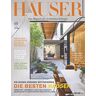 Hauser - HÄUSER 2/2023 Die besten Häuser - Preis vom 14.05.2024 04:49:28 h