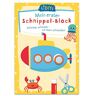 unbekannt - Mein erster Schnippelblock: Schnipp, Schnapp - Ich kann schneiden! (kiDIYs) - Preis vom 17.05.2024 04:53:12 h