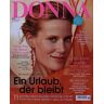 Donna - Donna 8/2023 Ein Urlaub, der bleibt - Preis vom h