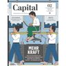 Capital - CAPITAL 2/2024 Mehr Kraft - Preis vom h