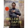 ZEIT Magazin Mann - ZEITmagazin Mann 2/2019 Willem Dafoe - Preis vom h