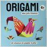 Joli Origami - Preis vom 09.05.2024 04:53:29 h