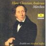 Andersen, Hans Christian - Andersen Märchen. 8 CDs: 27 Märchen - Preis vom 12.05.2024 04:50:34 h