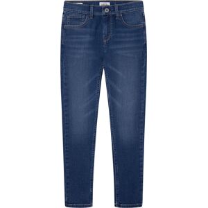 Pepe Jeans 5-Pocket-Jeans »Teo« blue used  8