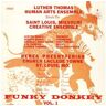 Import Funky donkey