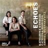 AVI Echoes - Duos romantiques pour soprano, mezzo-soprano et piano