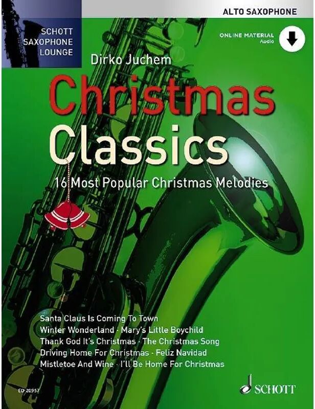 Schott Music, Mainz Christmas Classics