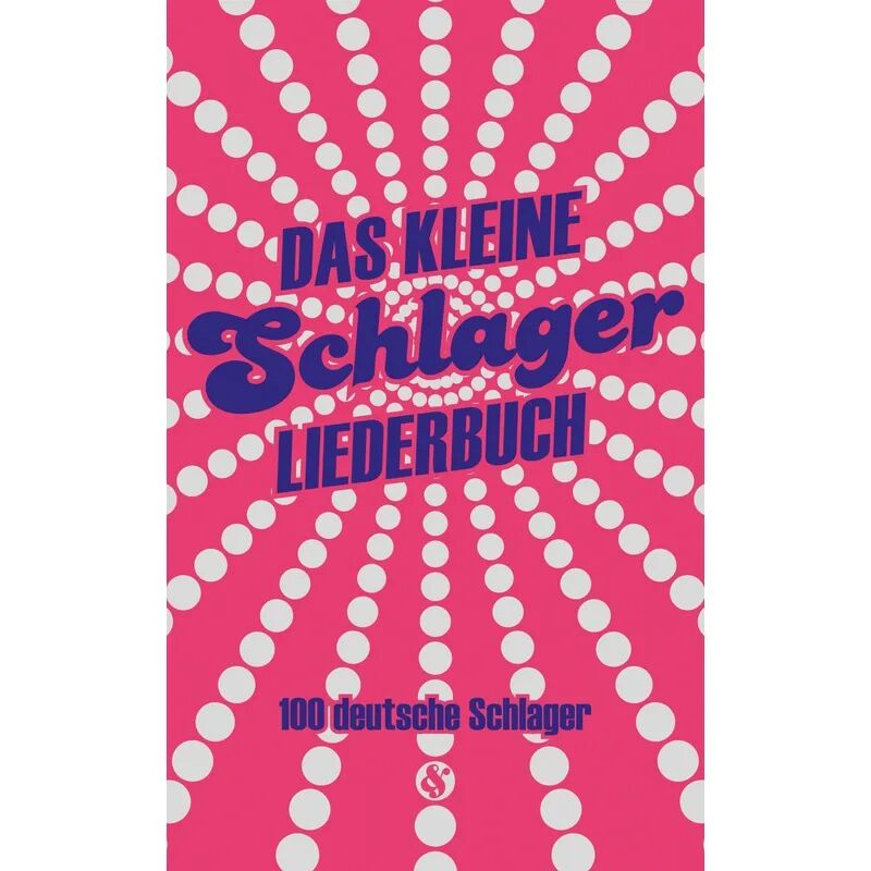 Bosworth Musikverlag Das kleine Schlagerliederbuch