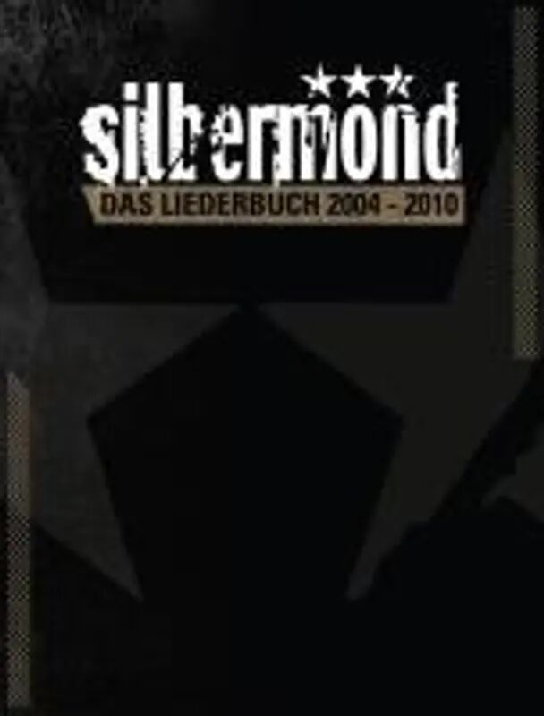 Bosworth Musikverlag Das Liederbuch 2004-2010