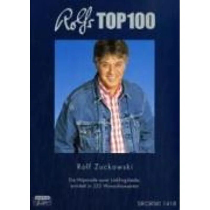 Sikorski Rolfs Top 100