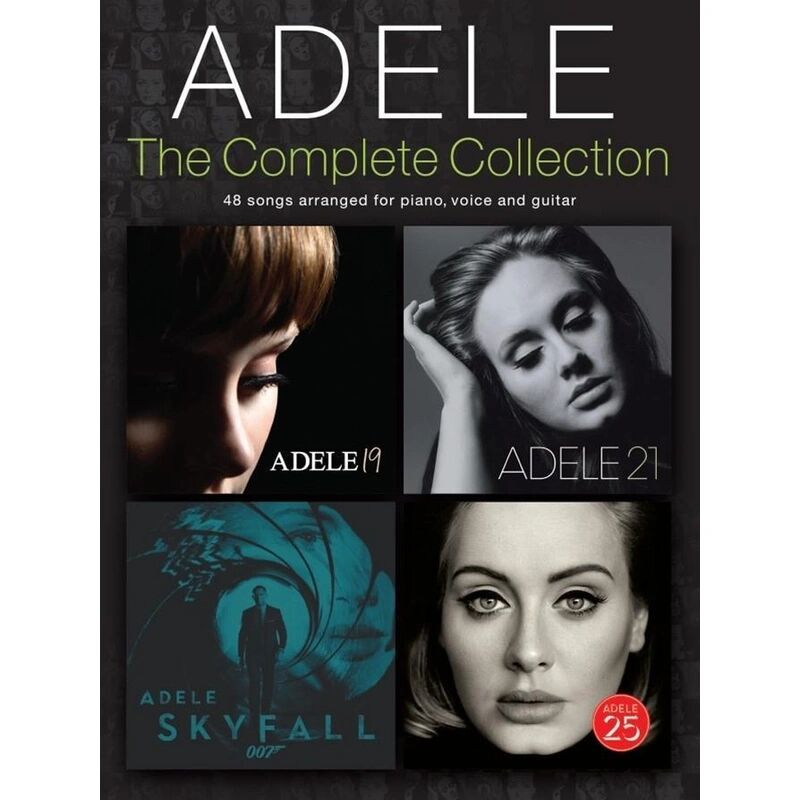 Musicsales The Complete Collection