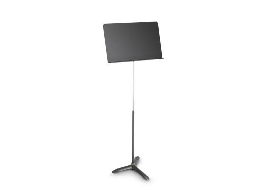 Gravity Stands Gravity NS ORC 1 L Orchesternotenpult, SCHWARZ