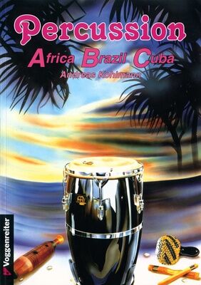 Voggenreiter Percussion ABC