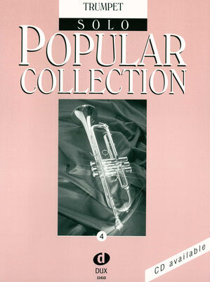 Edition Dux Popular Collection 4 (Tr)