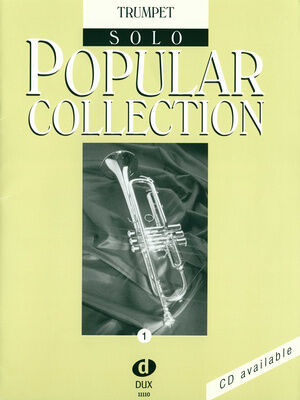 Edition Dux Popular Collection 1 (Tr)