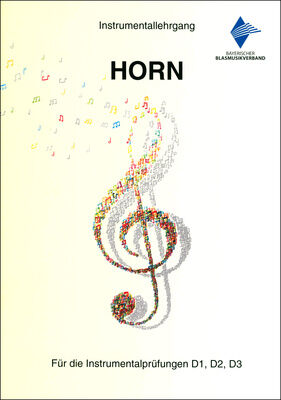 Musikverlag Heinlein Praxis Horn