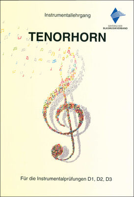 Musikverlag Heinlein Praxis Tenorhorn