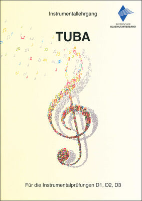 Musikverlag Heinlein Praxis Tuba