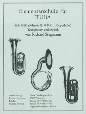 Richard Stegmann Elementarschule für Tuba