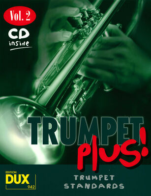 Edition Dux Trumpet Plus 2