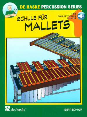 De Haske Schule Für Mallets 1