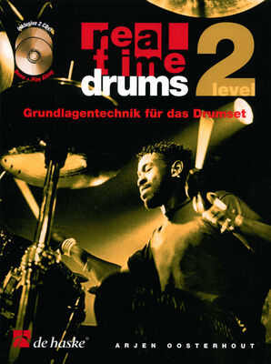 De Haske Real Time Drums 2