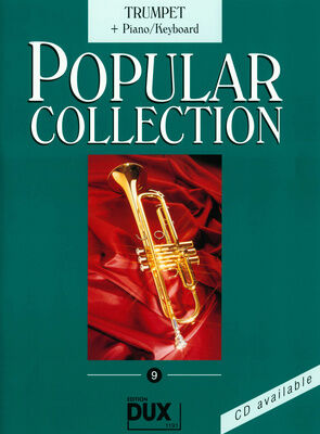 Edition DUX Popular Collection 9 (TR+K)