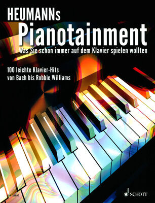 Schott Heumanns Pianotainment