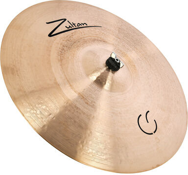 Zultan 20"" Ride CS Series