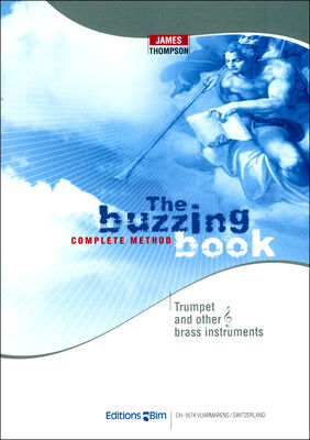 Editions Bim Buzzing Book Complete MP3