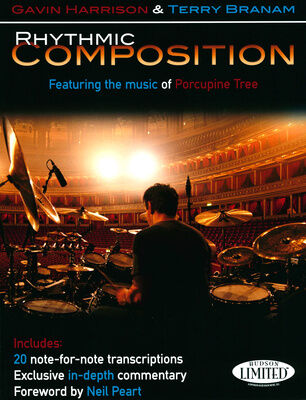 Hudson Music Rhythmic Composition