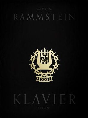 Bosworth Rammstein: Klavier