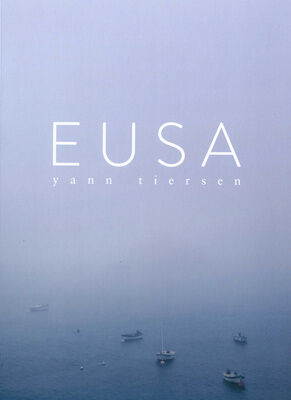 Chester Music Yann Tiersen Eusa