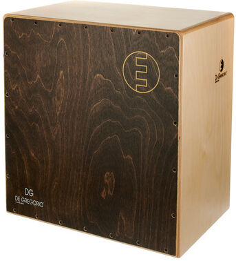 DG De Gregorio Kongo Bass Cajon