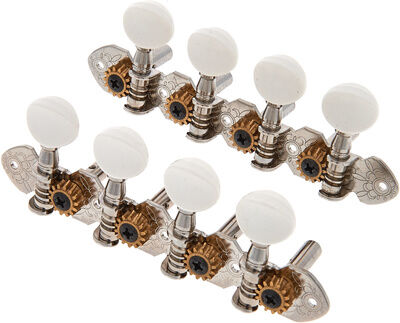 Gotoh M120S Mandolin Machines