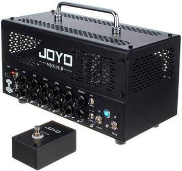 Joyo Mjolnir