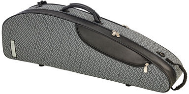 Bam SIGN5003SG Violin Case Grey