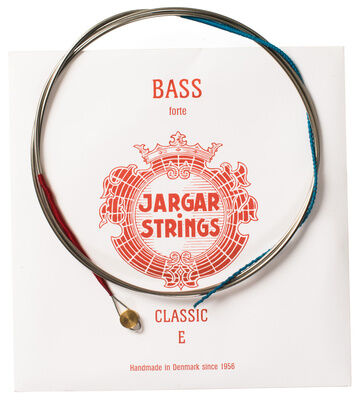 Jargar Double Bass String E Forte