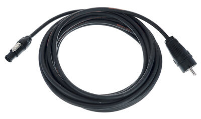 Stairville Power Twist True1 Cable 10m