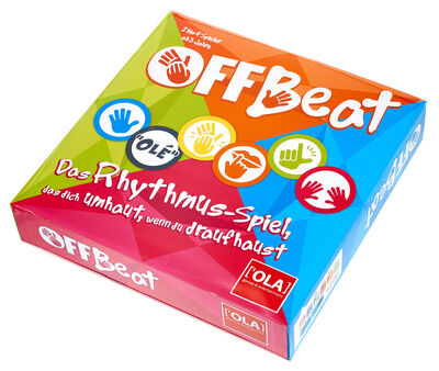 Baff ""OffBeat"" Rhythm Game