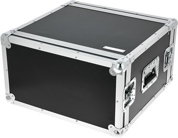 Flyht Pro Rack 6U Live 40