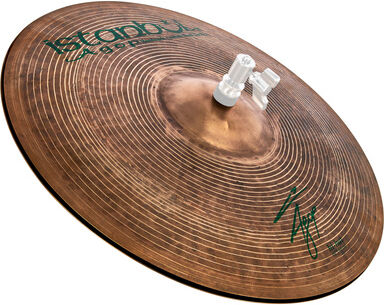 Istanbul Agop 16"" Agop Signature Hi-Hat