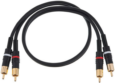 Sommer Cable Basic+ HBP-C2 0,6m