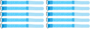 Thomann V1012 Light Blue 10 Pack