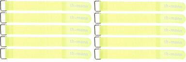 Thomann V2020 Yellow 10 Pack